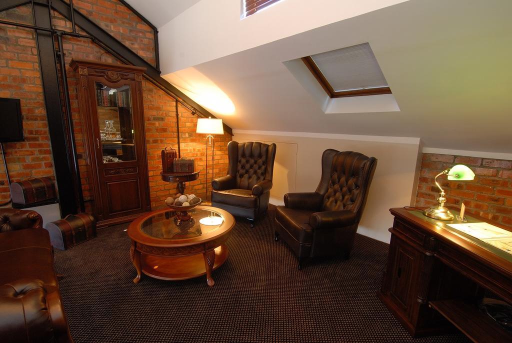 Manhattan Appartement