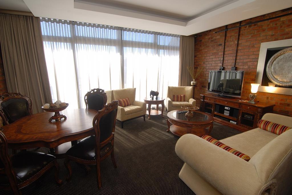 Manhattan Appartement