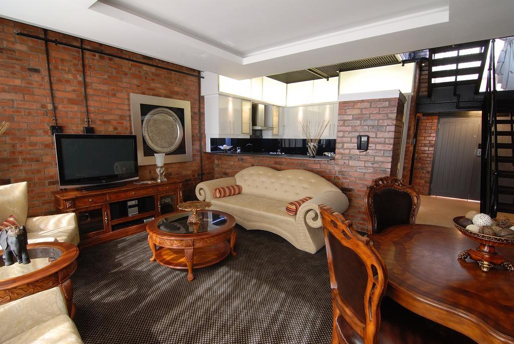 Manhattan Appartement